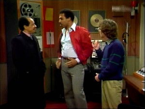 The Jeffersons 8. évad Ep.22 22. epizód