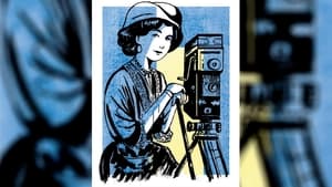 Alice Guy, l'inconnue du 7ème art háttérkép