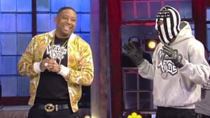 Nick Cannon Presents: Wild 'N Out Season 6 Ep.12 12. epizód