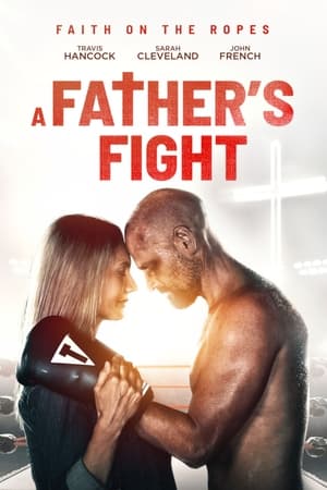 A Father's Fight poszter