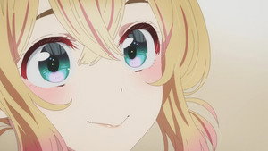 彼女、お借りします 1. évad Ep.43 43. epizód