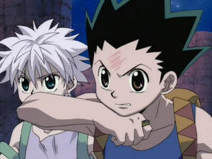 HUNTER×HUNTER Speciális epizódok Ep.15 15. epizód