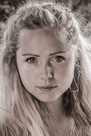 Ingvild Deila profil kép