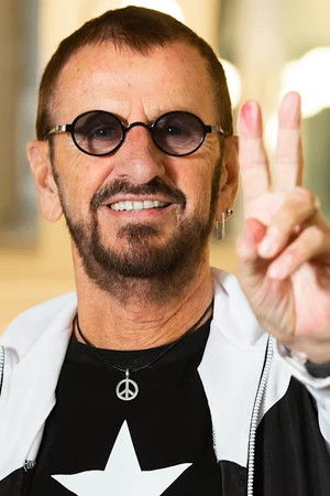 Ringo Starr profil kép