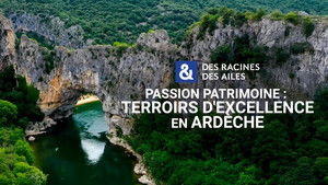 Des racines & des ailes 28. évad Ep.5 5. epizód