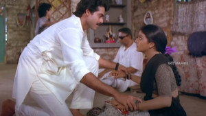 స్వర్ణకమలం háttérkép