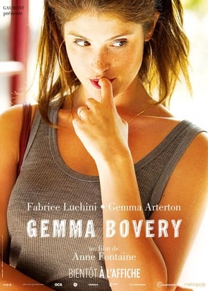 Gemma Bovery poszter