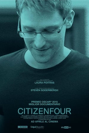 Citizenfour poszter