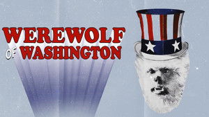 The Werewolf of Washington háttérkép