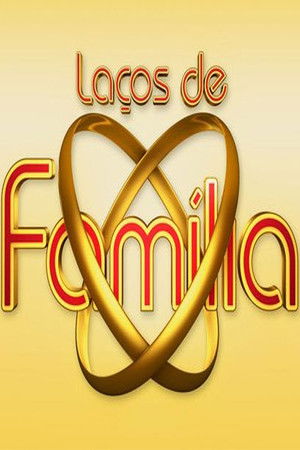 Laços de Família poszter