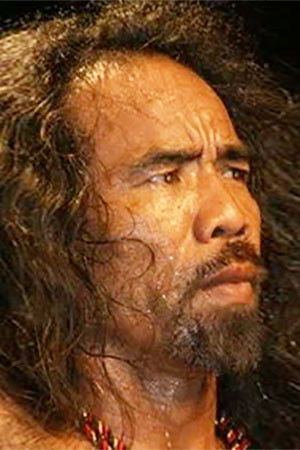 I Ketut Rina profil kép
