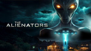 Alienators háttérkép