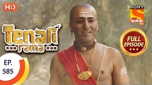 Tenali Rama 5. évad Ep.66 66. epizód