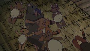 大江戸ロケット Season 1 Ep.6 6. epizód