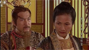 杨门女将 Season 1 Ep.9 9. epizód