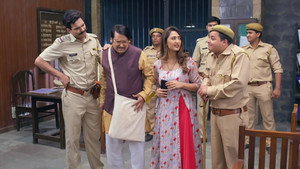 Kya Haal, Mr. Paanchal? Season 1 Ep.323 323. epizód