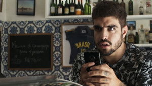 A Dona do Pedaço Season 1 Ep.75 75. epizód