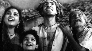 दो बीघा ज़मीन háttérkép