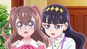 デリシャスパーティ♡プリキュア 1. évad Ep.31 31. epizód