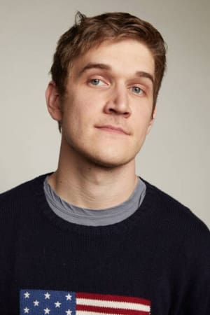 Bo Burnham profil kép