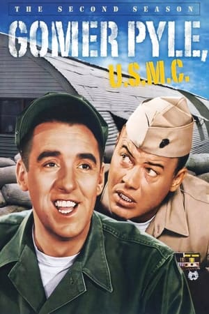 Gomer Pyle, U.S.M.C.