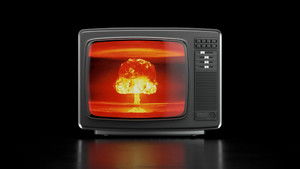 Television Event háttérkép