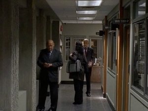 Intelligence Season 2 Ep.8 8. epizód