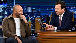 The Tonight Show Starring Jimmy Fallon 10. évad Ep.79 79. epizód