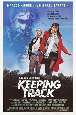 Keeping Track poszter