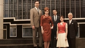 Mad Men - Reklámőrültek kép