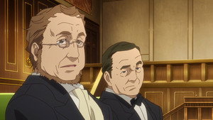 終末のイゼッタ 1. évad Ep.12 12. epizód