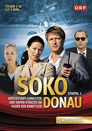 Dunai zsaruk