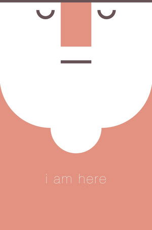 I Am Here