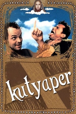 Kutyaper