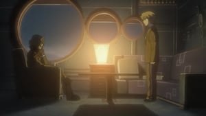 LAST EXILE 1. évad Ep.15 15. epizód