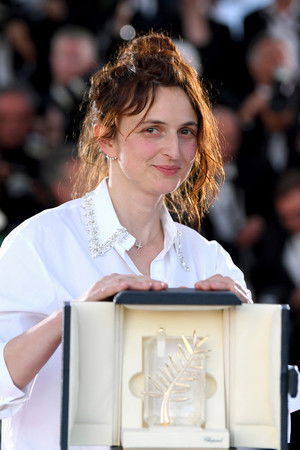 Alice Rohrwacher profil kép