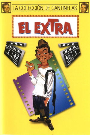 El Extra poszter