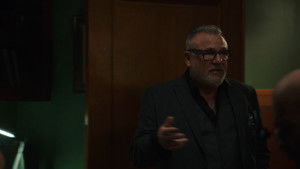 Brill Season 2 Ep.4 4. epizód