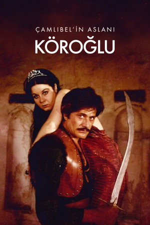 Köroğlu poszter
