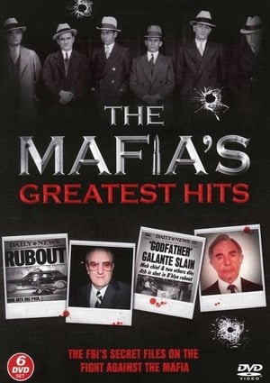 Mafia's Greatest Hits poszter