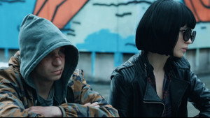 Закон каменных джунглей Season 2 Ep.8 8. epizód