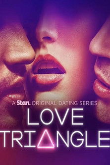The Love Triangle poszter