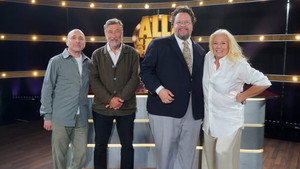 Alla mot alla med Filip och Fredrik 12. évad Ep.24 24. epizód