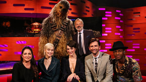 The Graham Norton Show 23. évad Ep.7 7. epizód