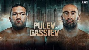 Kubrat Pulev vs. Murat Gassiev háttérkép