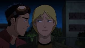 Generator Rex 3. évad Ep.7 7. epizód