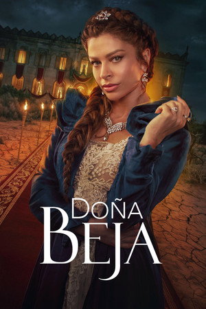 Dona Beja poszter