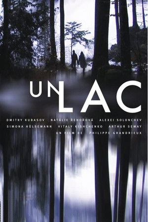 Un Lac poszter