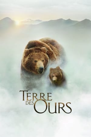 Terre des ours poszter