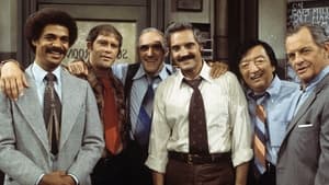 Barney Miller kép